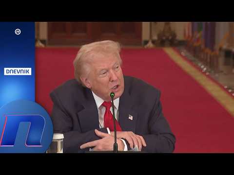 Tramp najavljuje još jače udare na Iran, Iran obećava zalivskim susedima da ih više neće gađati