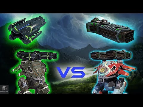 NEW Glory Weapon vs Thunder | Which Weapon Is Stronger? | Test Server 4.1