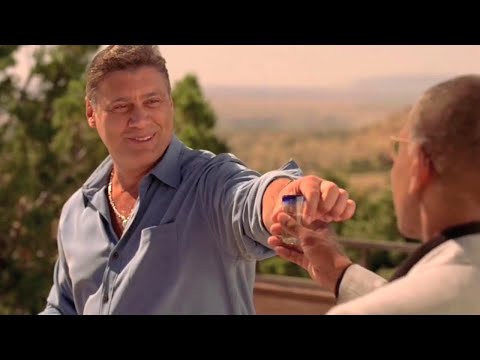 Top 10 Ruthless Revenge Scenes across Films & TV