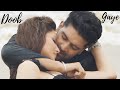 DOOB GAYE X URVASHI RAUTELA I GURU RANDHAWA I Behind The Scenes