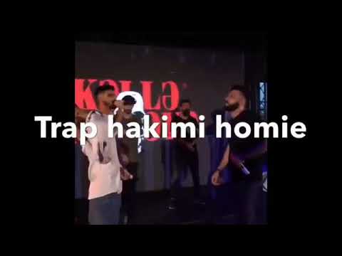 Jayko x Miro #KəlləKəlləyə 🔫♥