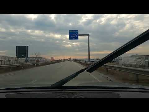 DN6 Craiova - Caracal