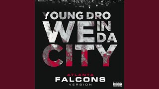 We In Da City (Atlanta Falcons Version)