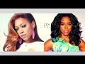Trina ft. Kelly Rowland  - Here We Go Again