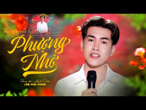 Phượng nhớ - Lâm Hoài Phong