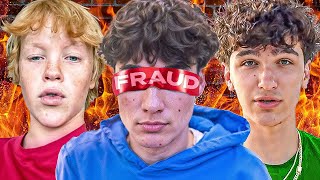 The Unethical Ways These Teens Are Making $3,000 a Day thumbnail