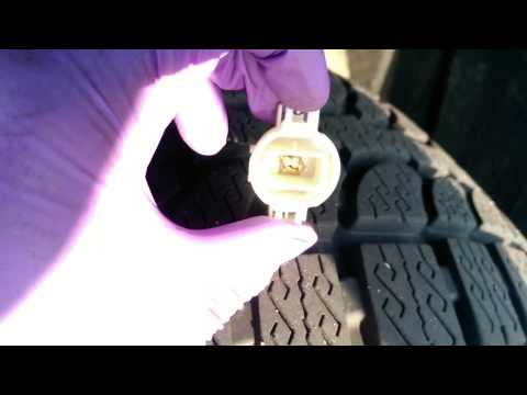 GMC Sierra Truck LED Fog Lights - Installation Video ENLIGHT