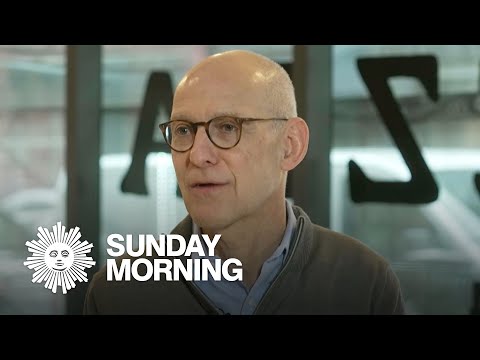 Extended interview: Dr. Ezekiel Emanuel on his rules for a long, healthy life