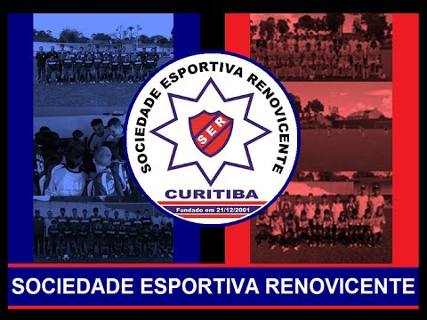 RENOVICENTE 3X1 ANTÔNIO CARLOS-SC SUB-11