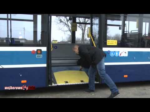 Zwiększony tabor MZK