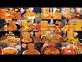 The Best Noodles Mukbang Asmr Compilation Satisfying
