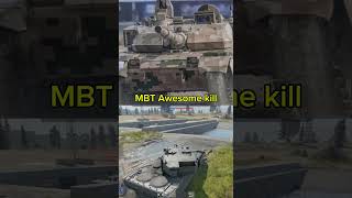 MBT Jumping tank | War Thunder