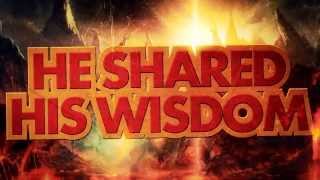 3 INCHES OF BLOOD - Look Out (Tribute to Dio)