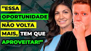 EXPERT em RENDA FIXA REVELA: OPORTUNIDADES DO ANO! (IPCA+, TESOURO e CDB) - (React)