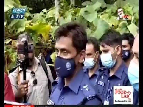 সিলেটের গোয়াইনঘাটে ঘুমন্ত মা ও দুই সন্তানকে গলা কেটে হত্যা