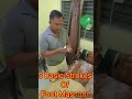 Foot Massage