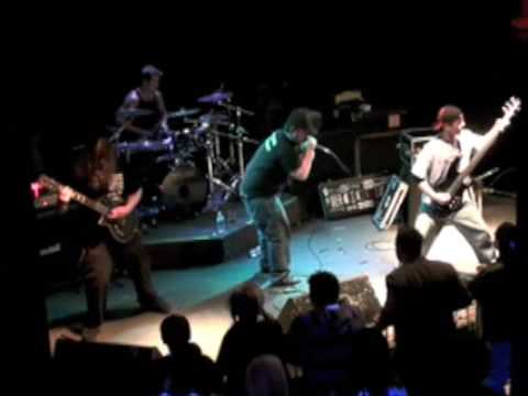 WOUNDS OF RUIN - DAWN OF PERIL 4-15-09