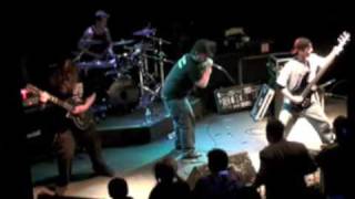 WOUNDS OF RUIN - DAWN OF PERIL 4-15-09