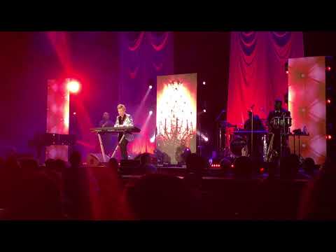 Brian Culbertson Colors of Love 2018 Dallas, TX