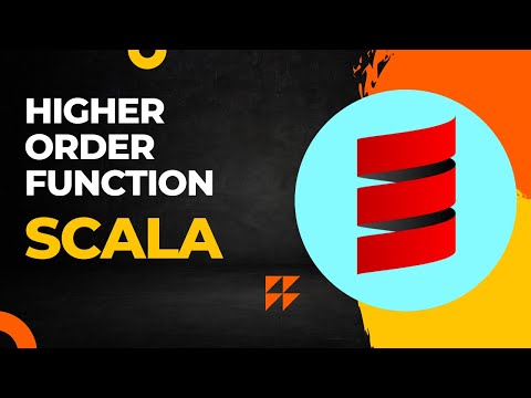 higher order functions in Scala
