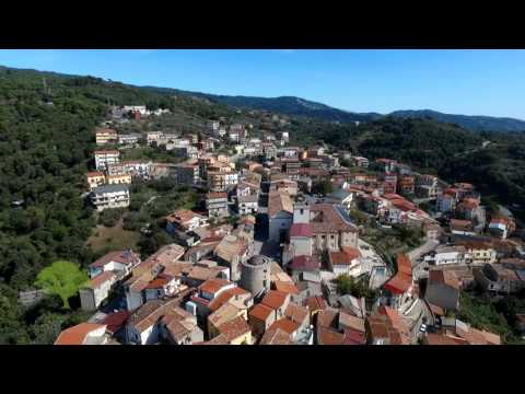 Zagarise, in Calabria