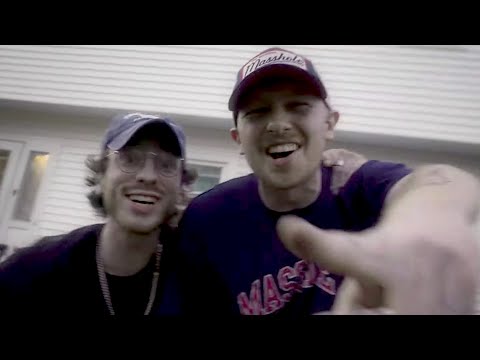 DJ LUCAS - "MASSHOLE" (DIR. BY GGGGOLDBLOOM) (PROD. AVERY ON THE BEAT)