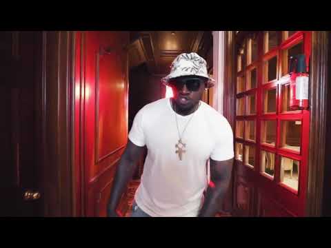 Ndovu Ni Kuu X Touch It