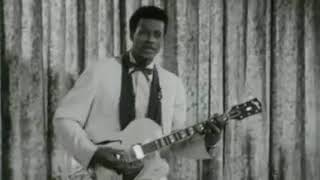Chuck Berry - Memphis Tennessee (1957)