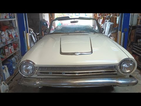 1964 Dodge Dart (CC-2062536) for sale in Glendale, California