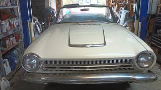 Video Thumbnail for 1964 Dodge Dart