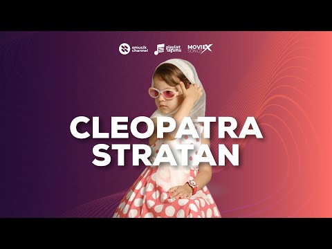 Lagu Anak Gembira | Kids Song | Cleopatra Stratan