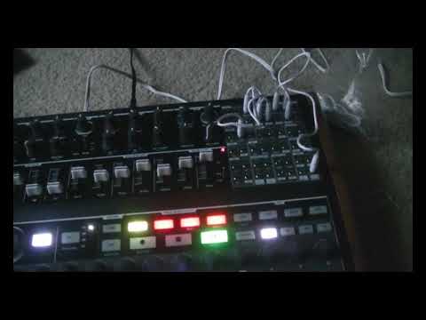 Arturia Minibrute 2S Review