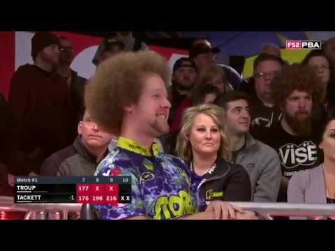 2019 PBA Players Championship Stepladder Finals