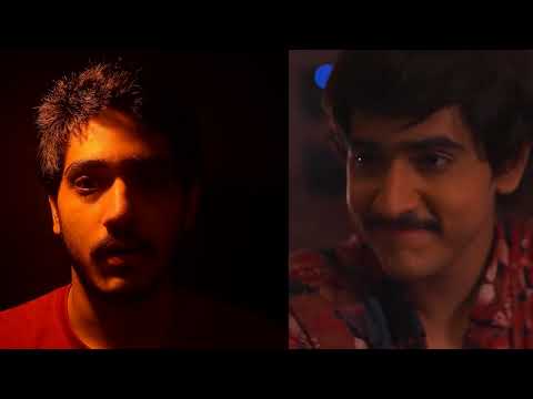 Gairik Mukherjee Showreel