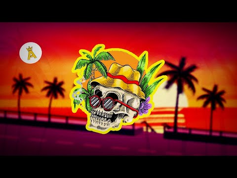 La Playa ☀️🌴 (Guaracha 2021)   Marcos Rodriguez feat Estela Martin - Electrónica | Aleteo | Zapateo