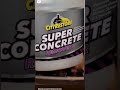 CONCRETE REMOVER