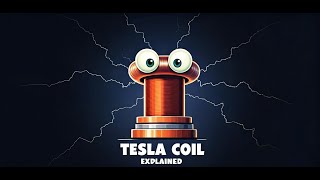 The Tesla Coil: A Simple Explanation of a Complex Invention