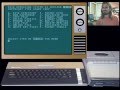 Atari 800xl Sistemas Operativos 1984 Atari Inc 1988 Wor
