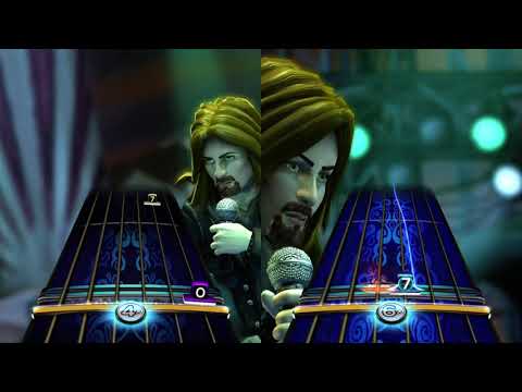 These Walls (e-standard) - Dream Theater