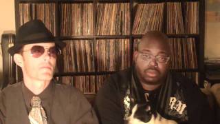 Foreign Legion - Official MonkeyBoxing Fireside Chat (Part 2 of 3)