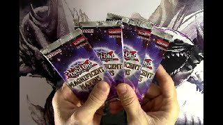 Yu Gi Oh Magnificent Mavens! TC Cards Breaks Open the Box!