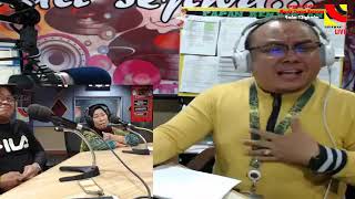 Download lagu JUH BERMUKUN SARAWAKfm 2 FEB 2019 mp3