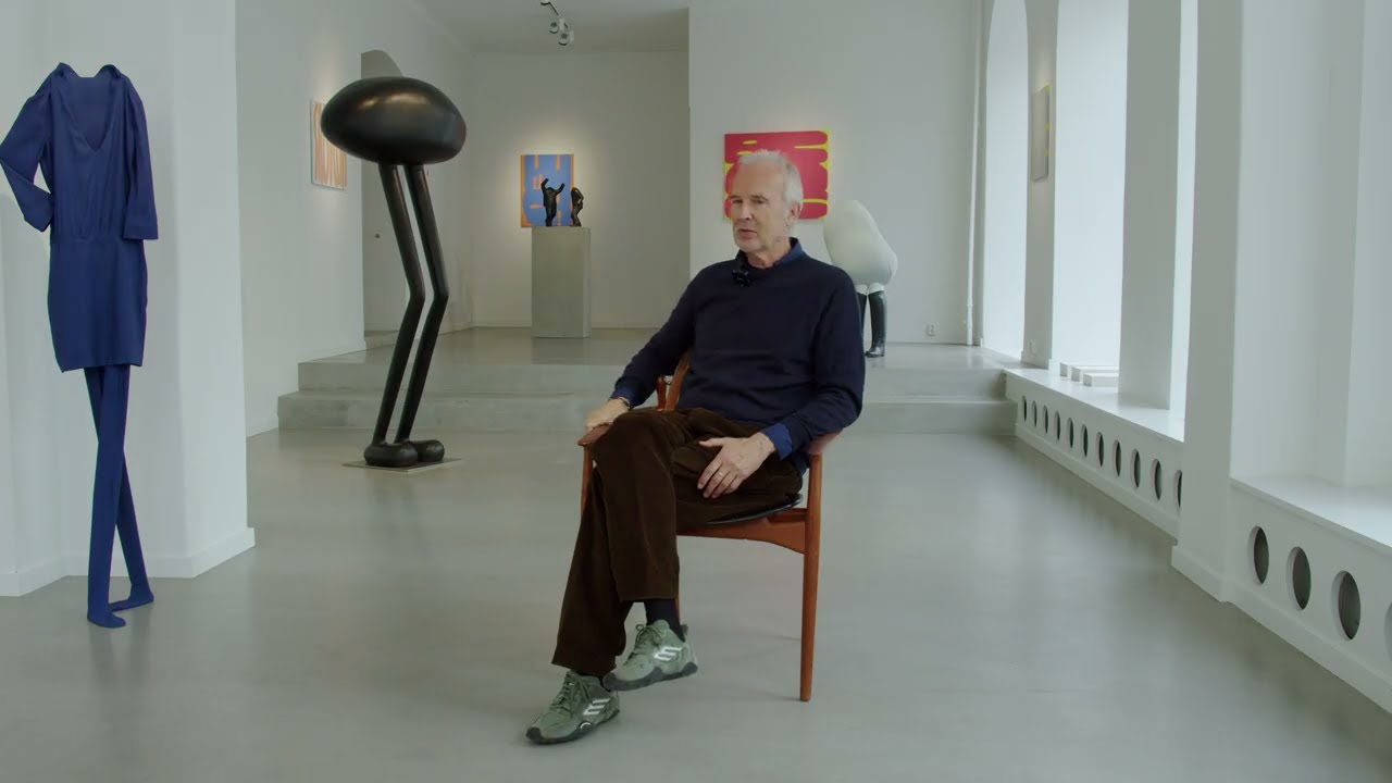 Erwin Wurm