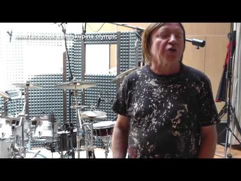 Olympic ve studiu - část 2