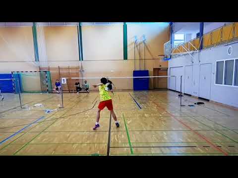 2.BERLIN U19 RANKING TOURNAMENT 2018 FINAL