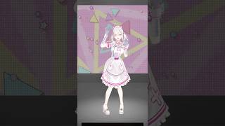 POP IN 2踊ってみた 健屋花那/にじさんじ #shorts