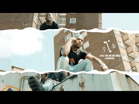 Throwbvckk -  MONEY (OFFICIAL MUSIC VIDEO)