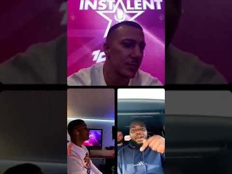 FARID BANG INSTALENT (TANO77_)🔥🔥