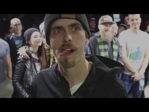 DP The Mercenary vs Jaws