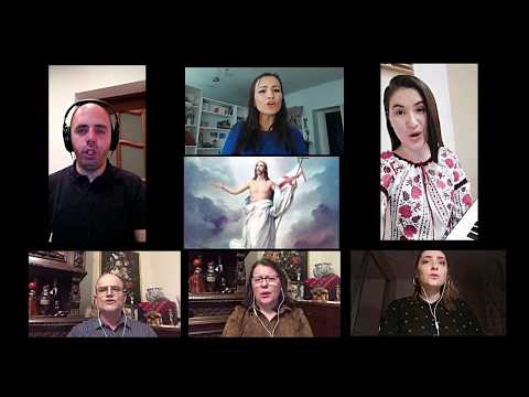 Mărire ție, o Isuse